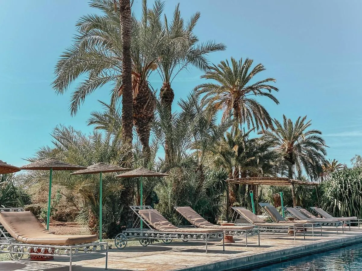 Hotel Le Bled De Gre El Makina