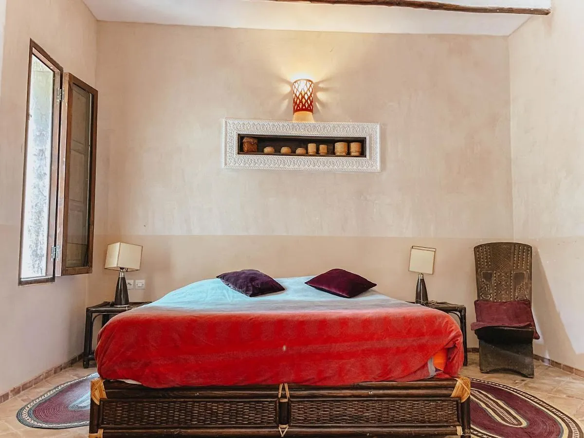 Hotel Le Bled De Gre El Makina