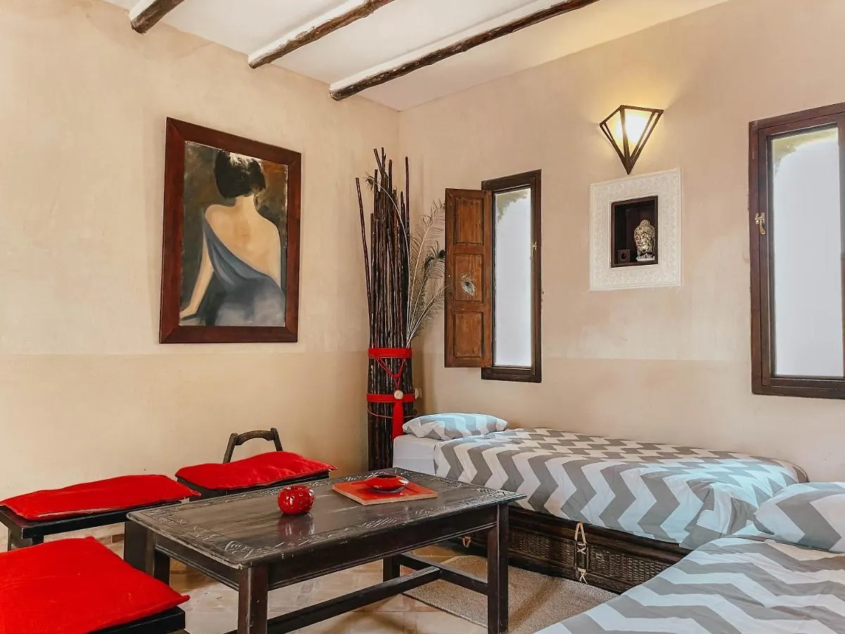 Hotel Le Bled De Gre El Makina