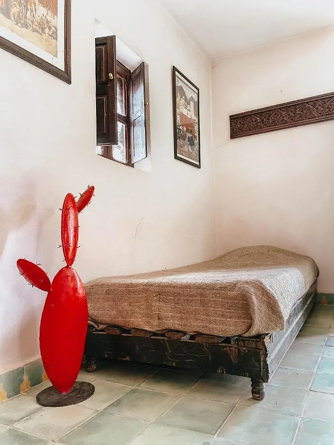 Hotel Le Bled De Gre El Makina