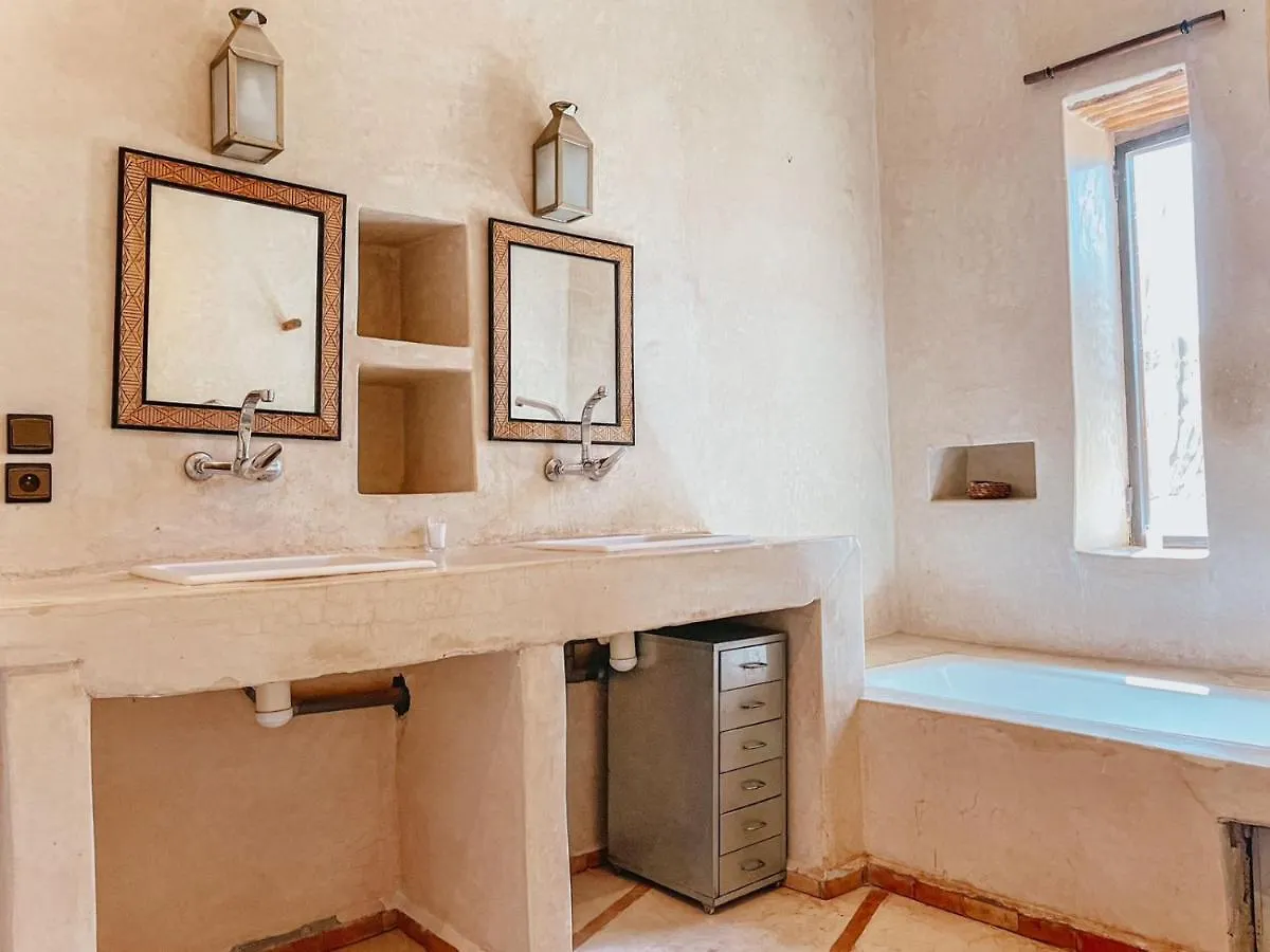 Hotel Le Bled De Gre El Makina Marruecos