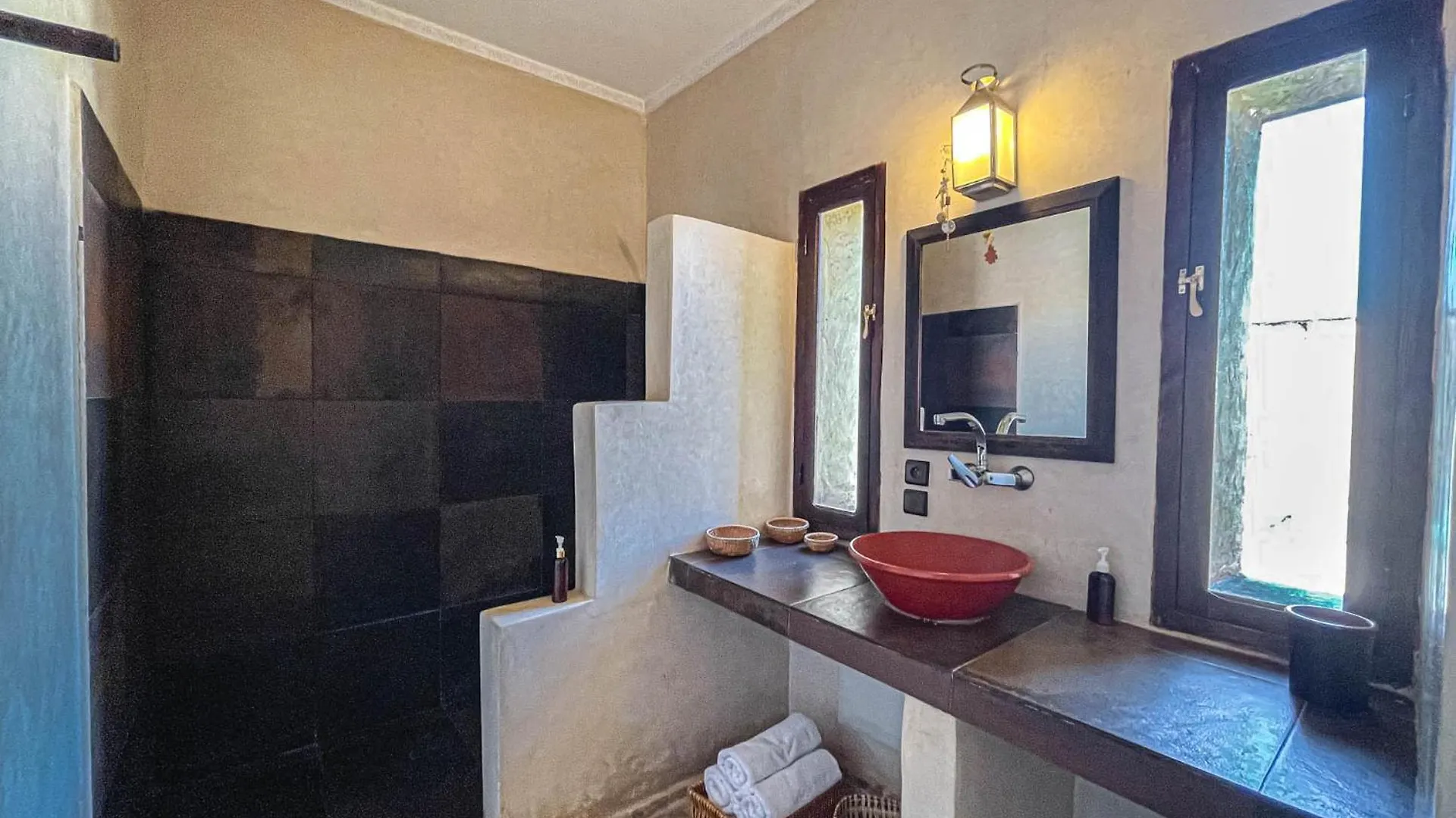 Hotel Le Bled De Gre El Makina